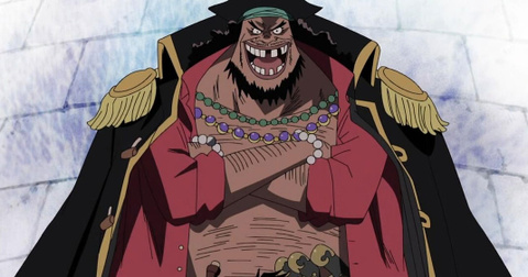 One Piece : cette théorie des fans pour l'un des grands méchants est annihilée dans les derniers chapitres