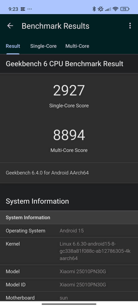 Test du Xiaomi 15 Ultra : est-ce le smartphone ultime pour la photo ?