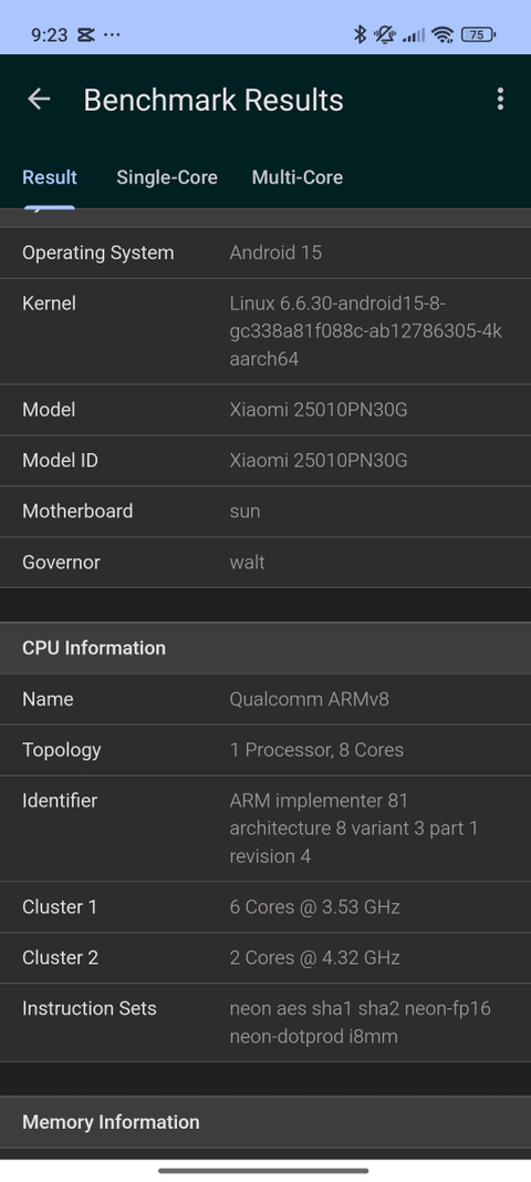 Test du Xiaomi 15 Ultra : est-ce le smartphone ultime pour la photo ?
