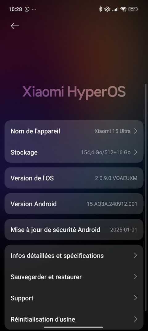 Test du Xiaomi 15 Ultra : est-ce le smartphone ultime pour la photo ?