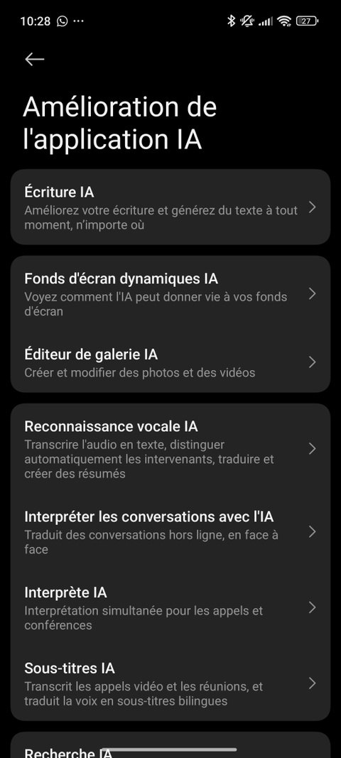 Test du Xiaomi 15 Ultra : est-ce le smartphone ultime pour la photo ?