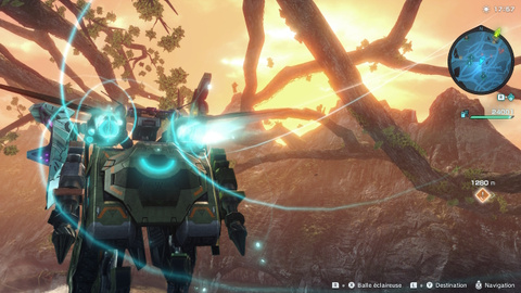 Xenoblade Chronicles X Definitive Edition : l’un des plus grands jeux vidéo en monde ouvert est de retour sur Nintendo Switch