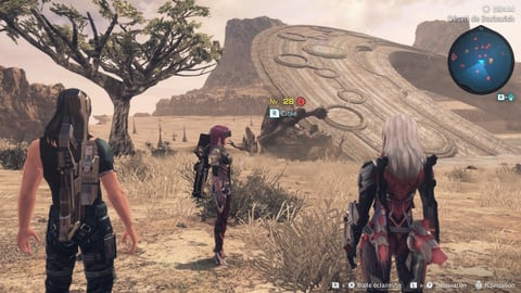 Xenoblade Chronicles X Definitive Edition : l’un des plus grands jeux vidéo en monde ouvert est de retour sur Nintendo Switch