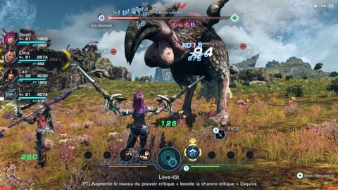 Xenoblade Chronicles X Definitive Edition : l’un des plus grands jeux vidéo en monde ouvert est de retour sur Nintendo Switch