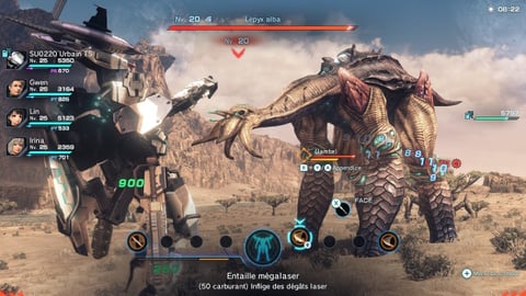Xenoblade Chronicles X Definitive Edition : l’un des plus grands jeux vidéo en monde ouvert est de retour sur Nintendo Switch