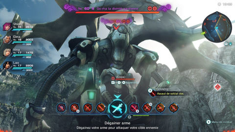 Xenoblade Chronicles X Definitive Edition : l’un des plus grands jeux vidéo en monde ouvert est de retour sur Nintendo Switch