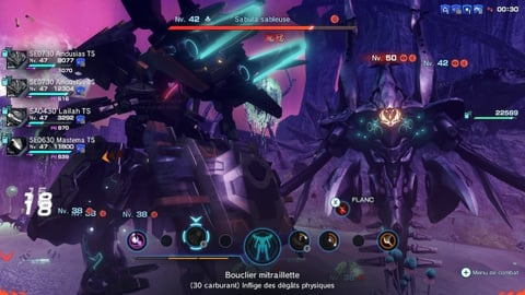 Xenoblade Chronicles X Definitive Edition : l’un des plus grands jeux vidéo en monde ouvert est de retour sur Nintendo Switch