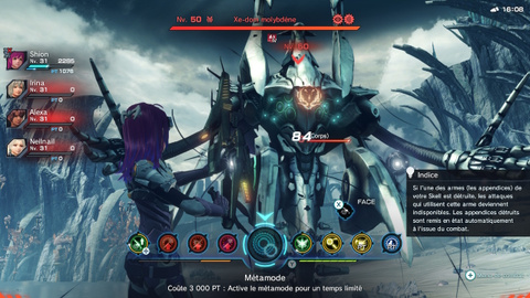 Xenoblade Chronicles X Definitive Edition : l’un des plus grands jeux vidéo en monde ouvert est de retour sur Nintendo Switch