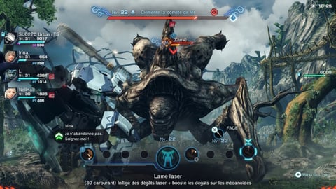 Xenoblade Chronicles X Definitive Edition : l’un des plus grands jeux vidéo en monde ouvert est de retour sur Nintendo Switch