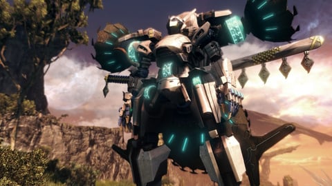 Xenoblade Chronicles X Definitive Edition : l’un des plus grands jeux vidéo en monde ouvert est de retour sur Nintendo Switch