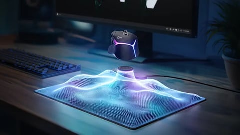 Logitech G Powerplay 2 : j’ai testé le nouveau tapis de souris qui booste l’autonomie de ma souris gaming. Voici mon avis après 2 semaines d'utilisation
