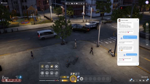 J'aurais adoré aimer InZOI, mais ça ne sera pas pour tout de suite...