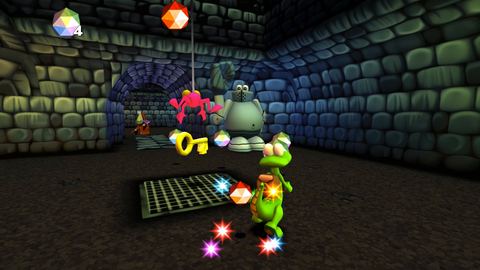 28 ans après, ce jeu vidéo PlayStation comparé à l'un des meilleurs de tous les temps revient dans une version ultra moderne...