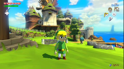 Nintendo Switch 2 : on attendait ça depuis longtemps et ça arrive enfin sur la nouvelle console que tout le monde attend
