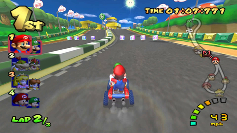 Nintendo Switch 2 : on attendait ça depuis longtemps et ça arrive enfin sur la nouvelle console que tout le monde attend