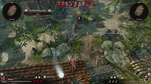 "C'est une position peu enviable" : le succès de Baldur's Gate 3 ne fait pas que des heureux et ça peut même devenir un sacré problème...