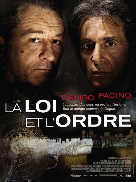 "Je suis sous le choc" : Al Pacino adore ce film mythique vieux de 45 ans et il a envoyé une lettre à Robert De Niro pour le féliciter