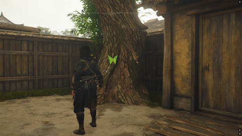 Origami Assassin's Creed Shadows : à quoi sert cet objet de quête trouvé à Osaka ? 
