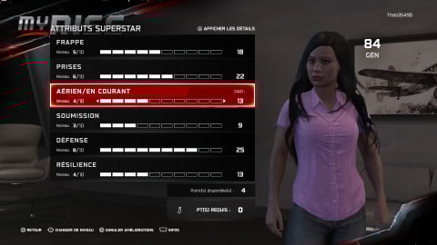 WWE 2K25 : le jeu vidéo référence de catch passe un nouveau cap avec cette nouveauté signée Roman Reigns