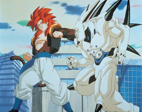 Dragon Ball Daima canon ou pas ? Le producteur de la licence donne enfin une réponse !