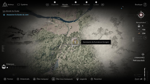Musicien inspirant Assassin's Creed Shadows : à quoi servent ces PNJ ?
