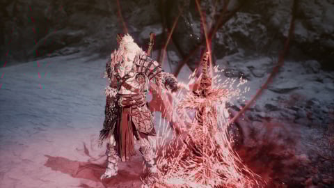 Cet action-RPG plus cruel qu’Elden Ring sort de nulle part et il défonce tout ! Notre test de The First Berserker Khazan