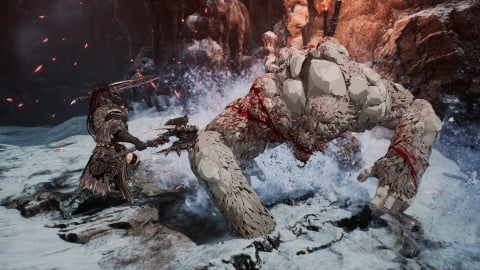 Cet action-RPG plus cruel qu’Elden Ring sort de nulle part et il défonce tout ! Notre test de The First Berserker Khazan