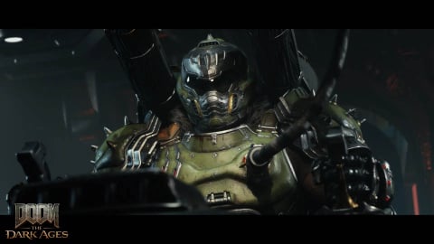 DOOM The Dark Ages : Tout ce qu'il faut savoir sur le retour du roi des FPS ! 