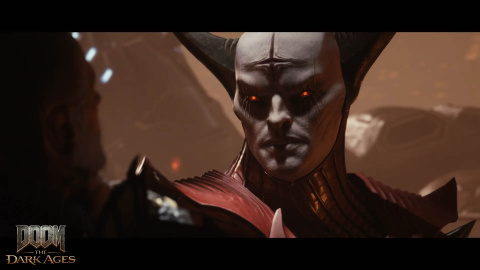 DOOM The Dark Ages : Tout ce qu'il faut savoir sur le retour du roi des FPS ! 