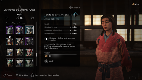 Gagner de l'argent sur AC Shadows n'a jamais été aussi simple avec ces astuces !