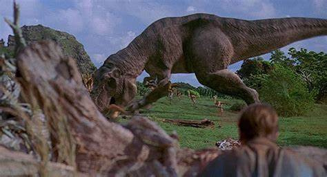 30 ans d'avancée technologique et pourtant, Jurassic Park a de meilleurs effets spéciaux que de nombreux blockbusters actuels. Voici pourquoi !