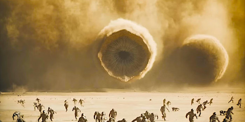 30 ans d'avancée technologique et pourtant, Jurassic Park a de meilleurs effets spéciaux que de nombreux blockbusters actuels. Voici pourquoi !