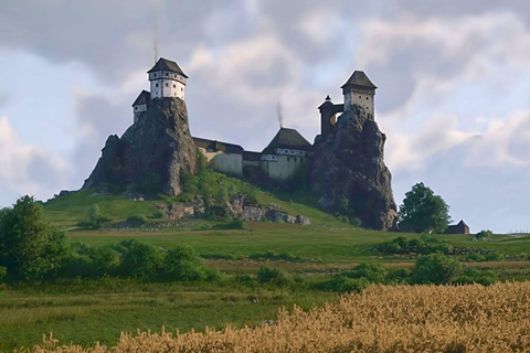 Kingdom Come 2 est l'un des jeux vidéo les plus réalistes au monde, certains détails sont hallucinants !