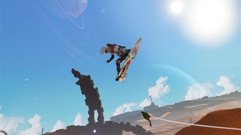 Nintendo Switch : Les jeux vidéo à surveiller en avril 2025