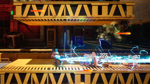 Nintendo Switch : Les jeux vidéo à surveiller en avril 2025
