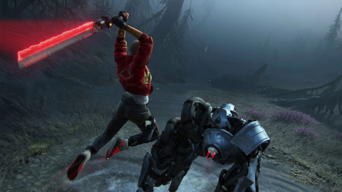 Très mauvaise nouvelle pour les joueurs de Witcher 4 et Intergalactic, le prochain jeu des créateurs de Uncharted et The Last of Us