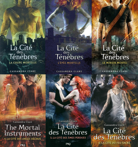 Cette saga fantastique est maudite ! Elle enchaîne les échecs au cinéma et à la TV, mais elle peut encore changer sa destinée