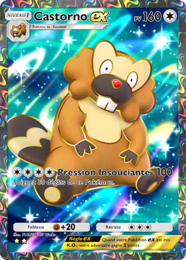 Shiny Pokémon TCG Pocket : La liste complète des Chromatiques et des cartes EX du set Réjouissances Rayonnantes