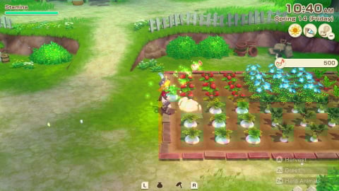 Ce jeu vidéo chill et mignon est parfait pour attendre le prochain Animal Crossing sur Nintendo Switch 2 : on y a joué !