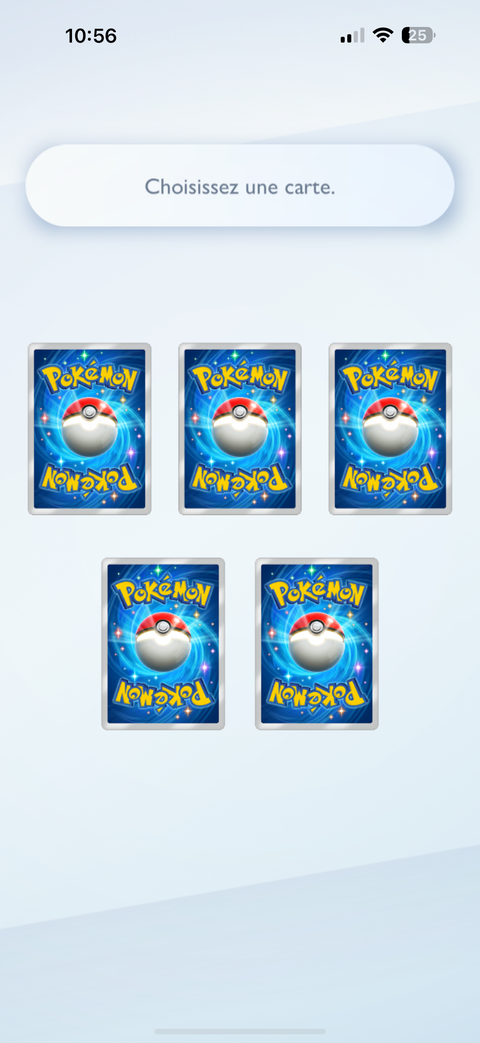 Cette nouveauté dans les pioches miracle va vous changer la vie sur Pokémon TCG Pocket !