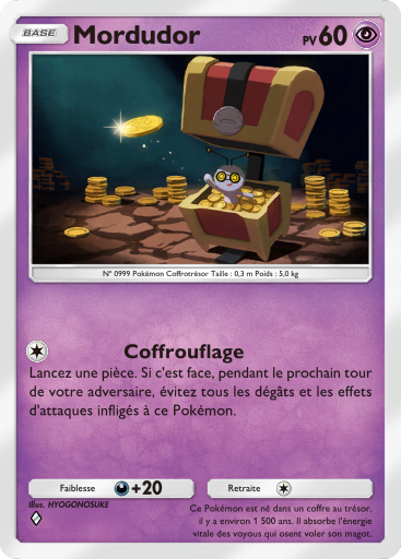 On vous explique comment obtenir cet objet très secret dans Pokémon Pocket, même s'il y a peu de chances que vous finissiez par l'avoir !