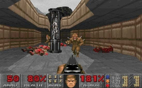 Sans Doom, l'industrie du jeu vidéo serait complètement différente aujourd'hui : comment le FPS a été révolutionnaire