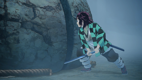 Demon Slayer est présent dans Assassin's Creed Shadows grâce à ce clin d'oeil ingénieux... 
