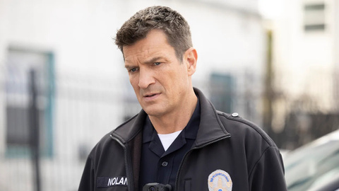 Ce personnage n'est apparu que deux fois dans la série The Rookie : les fans adorent l'ennemi juré de Nolan