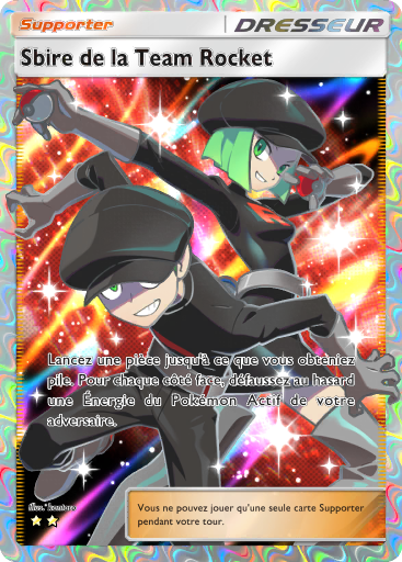 Depuis la dernière extension de Pokémon Pocket, ce deck reste imbattable ! Vous devriez l'essayer si ce n'est pas le cas