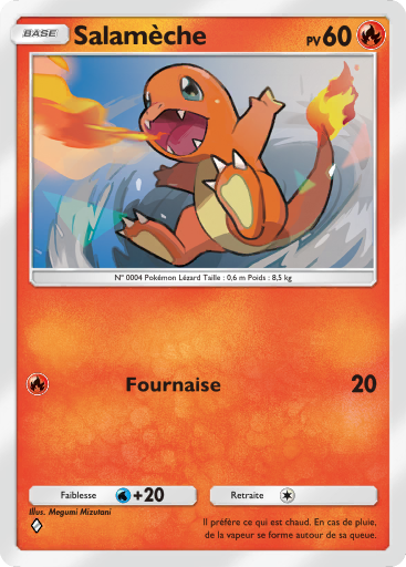 Pokémon Pocket : Un deck Dracaufeu EX Réjouissances Rayonnantes qui brûle