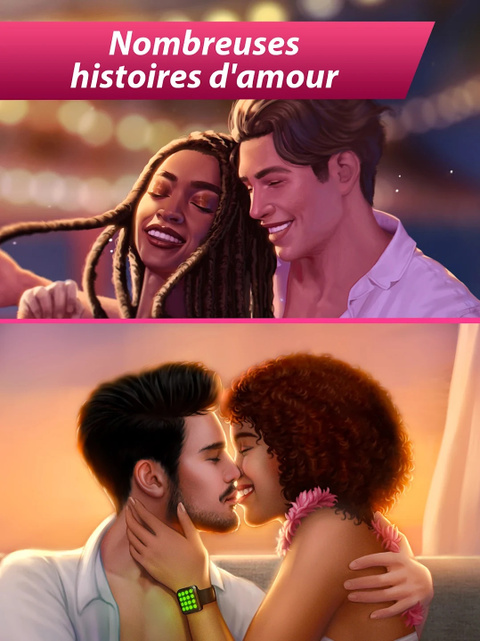 Envie de vous la jouer Montoya ? Les abonnés Netflix peuvent revivre une expérience comme l'Île de la tentation en jeu vidéo