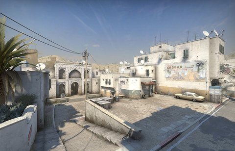 Counter-Strike : ce plagiat va faire mal aux fans de ce FPS légendaire !