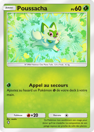 Ce deck Miascarade sur Pokémon Pocket vous permettra d'infliger 130 dégâts avec seulement deux énergies !