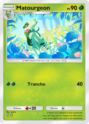 Ce deck Miascarade sur Pokémon Pocket vous permettra d'infliger 130 dégâts avec seulement deux énergies !